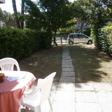 Holiday Home In Bibione 24579 Eksteriør bilde