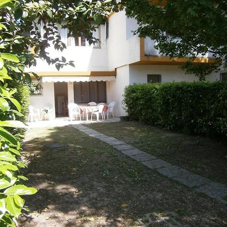 Holiday Home In Bibione 24579 Eksteriør bilde