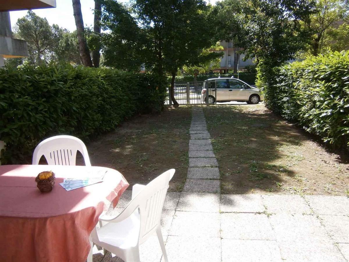 Holiday Home In Bibione 24579 Eksteriør bilde