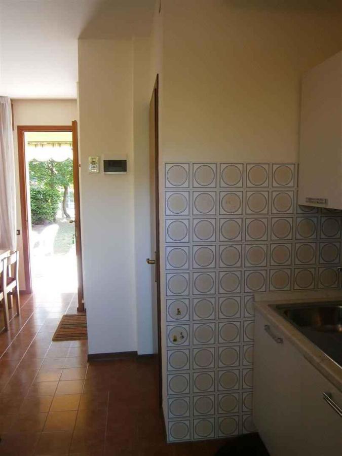 Holiday Home In Bibione 24579 Eksteriør bilde