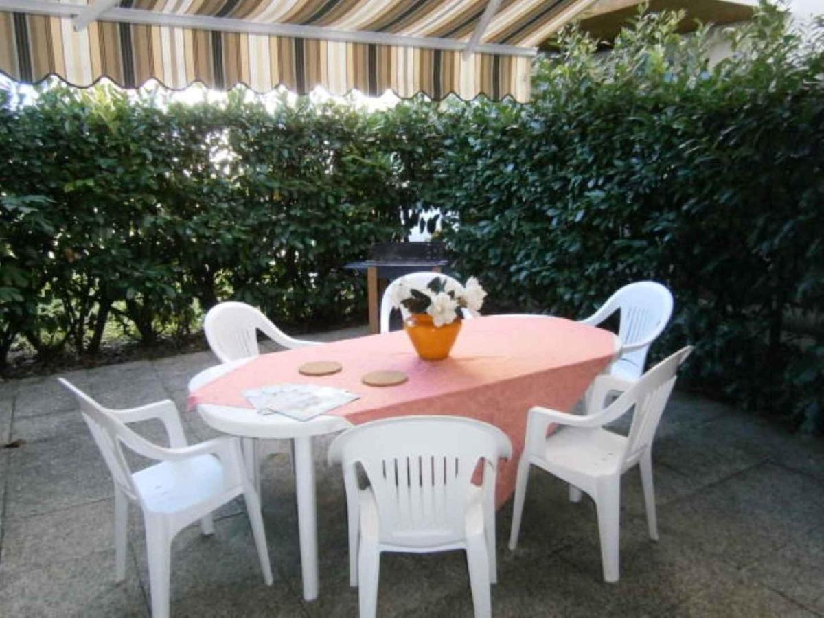 Holiday Home In Bibione 24579 Eksteriør bilde