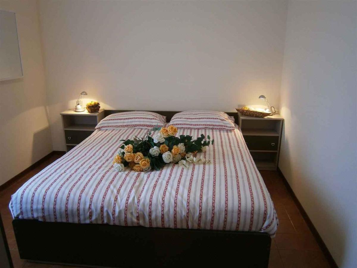 Holiday Home In Bibione 24579 Eksteriør bilde