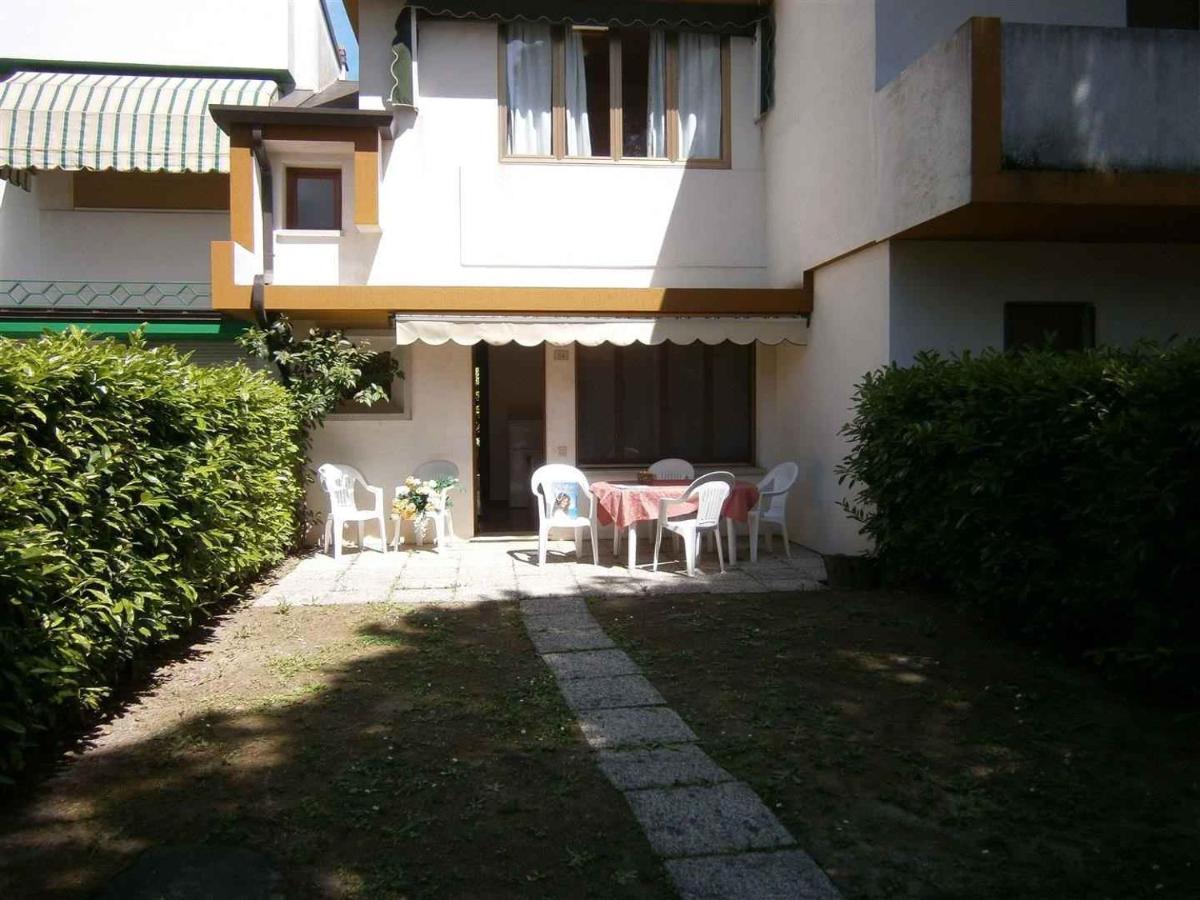 Holiday Home In Bibione 24579 Eksteriør bilde