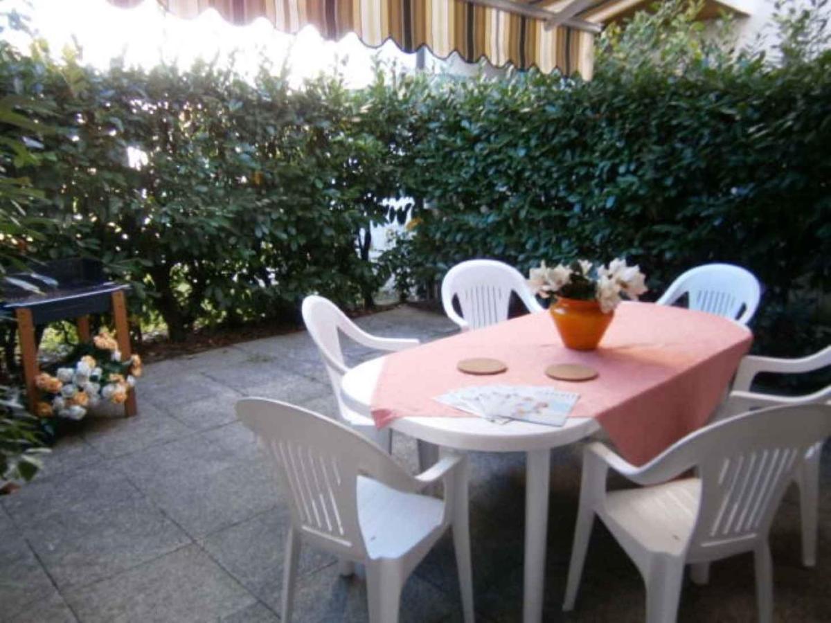 Holiday Home In Bibione 24579 Eksteriør bilde