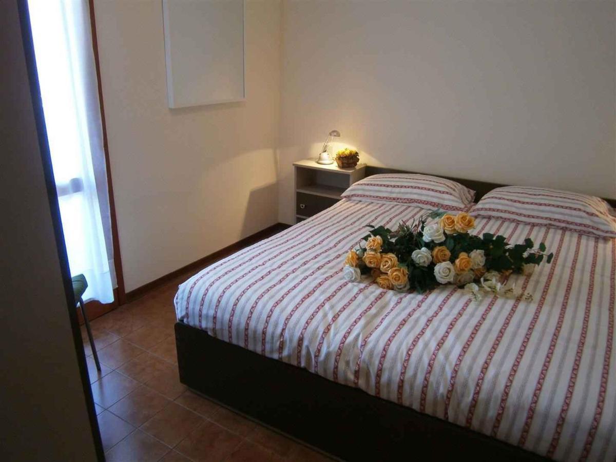 Holiday Home In Bibione 24579 Eksteriør bilde