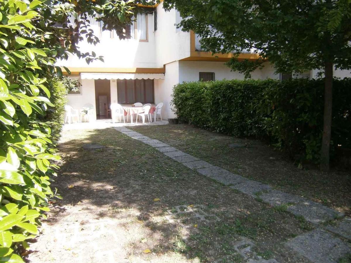Holiday Home In Bibione 24579 Eksteriør bilde