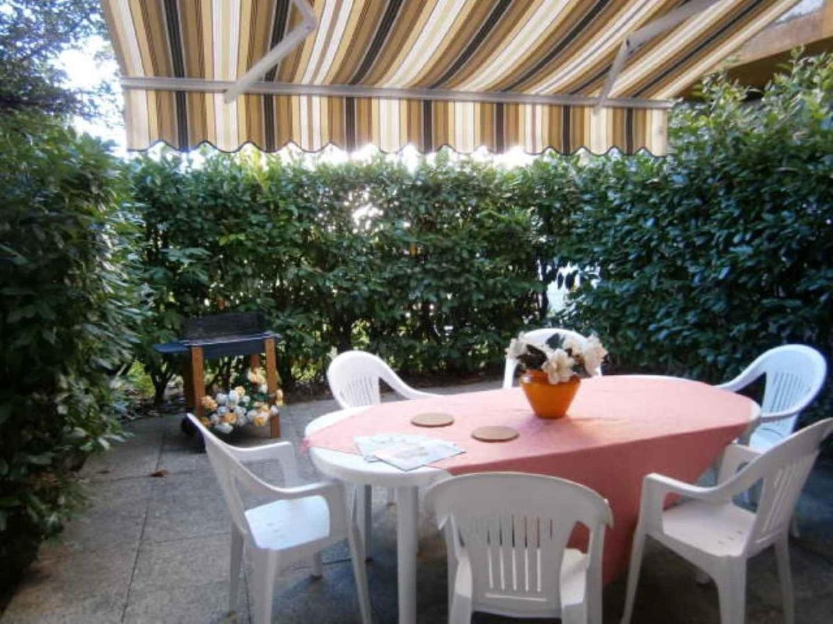 Holiday Home In Bibione 24579 Eksteriør bilde