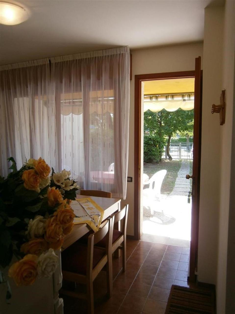Holiday Home In Bibione 24579 Eksteriør bilde